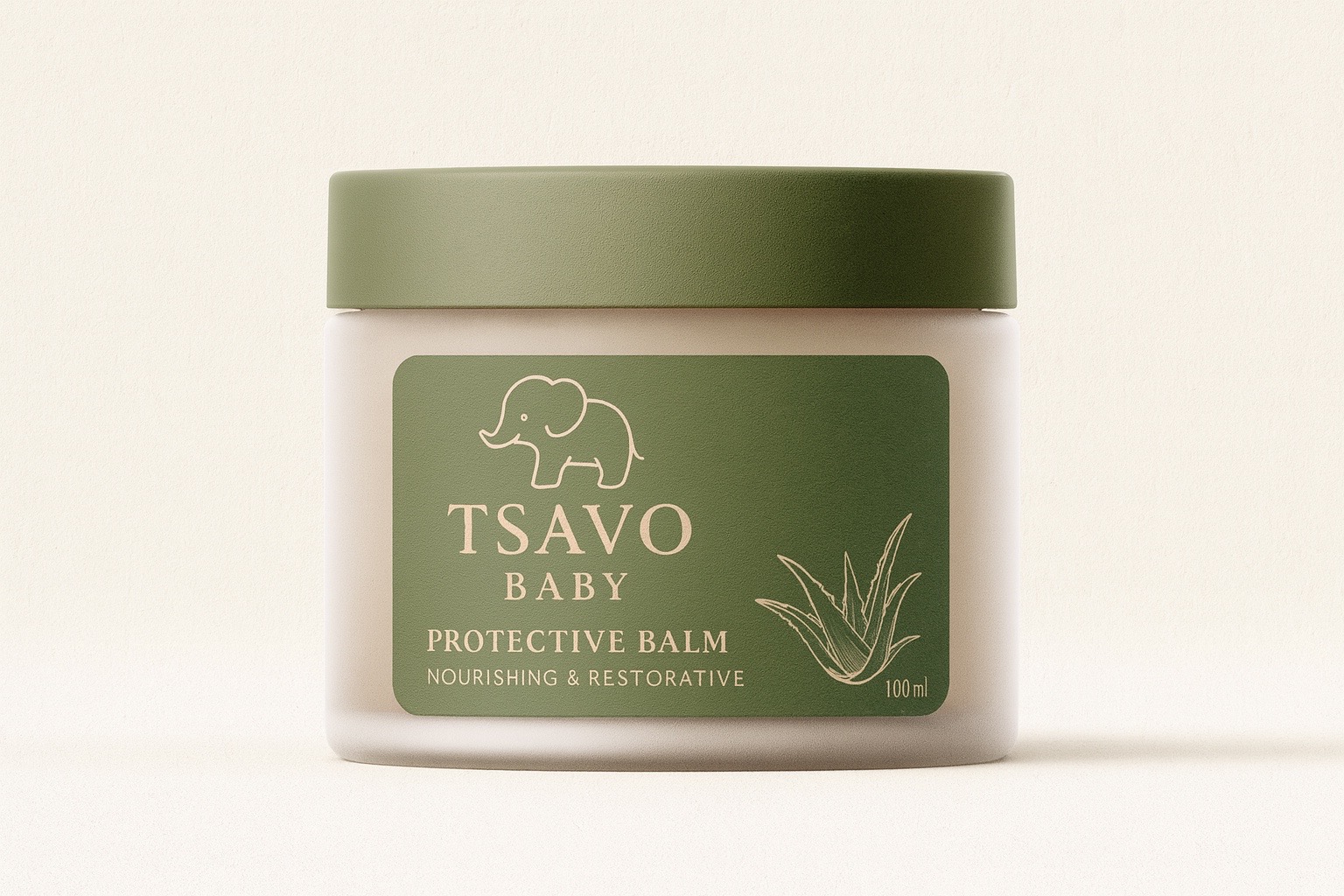Protective Balm